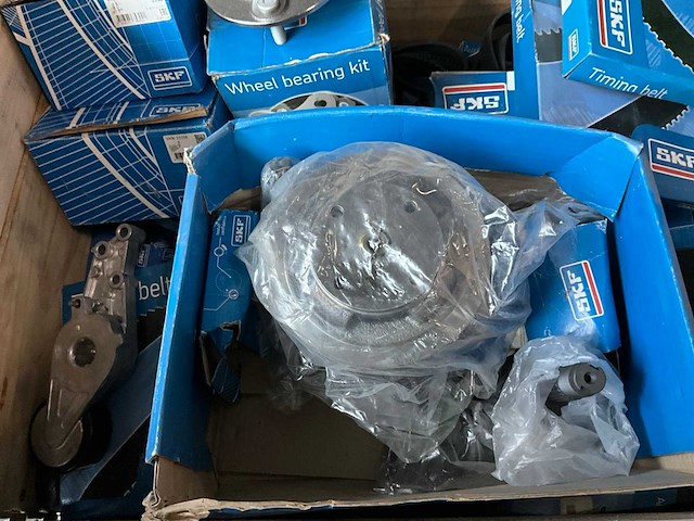 Partij skf auto/ motor onderdelen - afbeelding 5 van  9