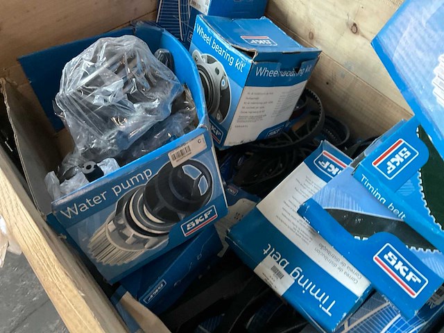 Partij skf auto/ motor onderdelen - afbeelding 8 van  9