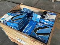 Partij skf auto/ motor onderdelen - afbeelding 1 van  5