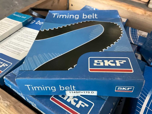 Partij skf auto/ motor onderdelen - afbeelding 5 van  5