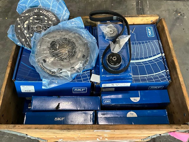 Partij skf auto/ motor onderdelen - afbeelding 3 van  5