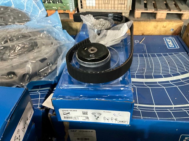 Partij skf auto/ motor onderdelen - afbeelding 5 van  5