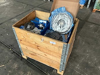 Partij skf auto/ motor onderdelen - afbeelding 2 van  6