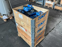 Partij skf distributieriemen & onderdelen - afbeelding 2 van  5