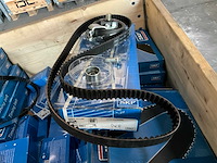 Partij skf distributieriemen & onderdelen - afbeelding 3 van  5