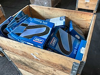 Partij skf distributieriemen - afbeelding 1 van  3