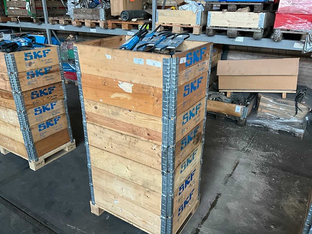 Partij skf multi-riemen - afbeelding 2 van  6