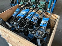 Partij skf multi-riemen - afbeelding 1 van  4