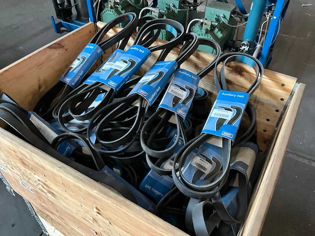 Partij skf multi-riemen - afbeelding 1 van  4