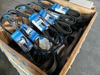 Partij skf multi-riemen - afbeelding 3 van  4