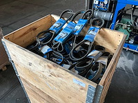 Partij skf multi-riemen - afbeelding 1 van  4