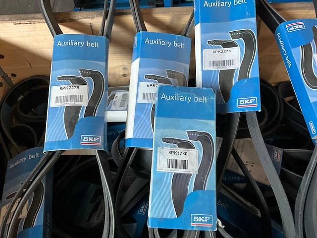 Partij skf multi-riemen - afbeelding 4 van  4