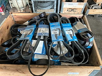 Partij skf multi-riemen - afbeelding 4 van  5