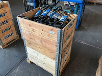 Partij skf multi-riemen - afbeelding 2 van  3