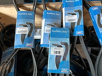 Partij skf multi-riemen - afbeelding 4 van  4