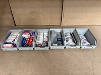 Partij skf, nsk, fag kogellagers - afbeelding 1 van  10