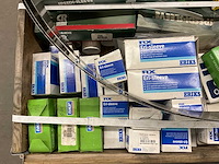 Partij skf + roodkoperleidingwerk +div maten - speedy sleeve - lathe machine tools - afbeelding 4 van  7