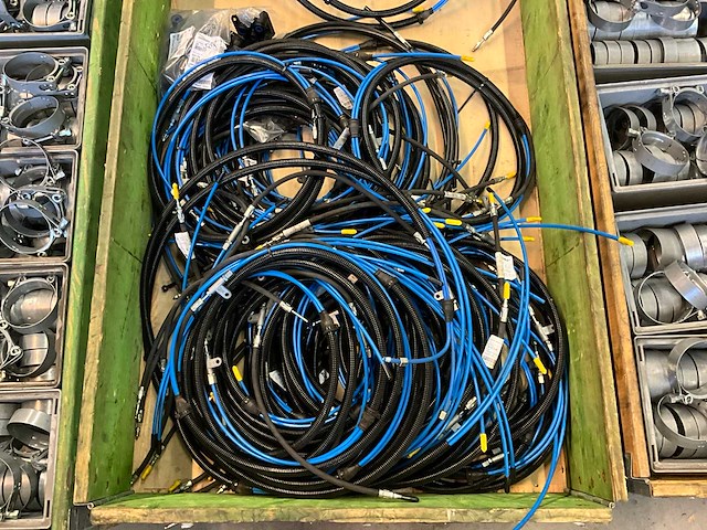 Partij skf slangensets - afbeelding 2 van  5