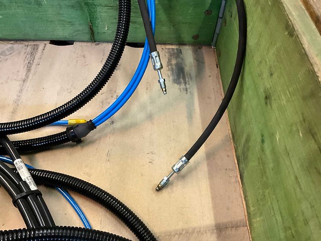 Partij skf slangensets - afbeelding 3 van  5