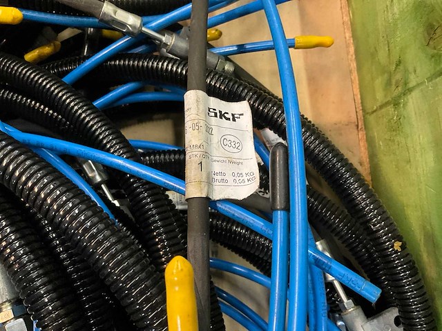 Partij skf slangensets - afbeelding 5 van  5