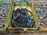 Partij skf slangensets