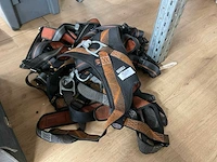 Partij skylotec valbeveiliging