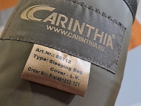 Partij slaapzakhoezen, o.a carinthia - afbeelding 4 van  5
