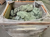 Partij slaapzakhoezen - afbeelding 1 van  3