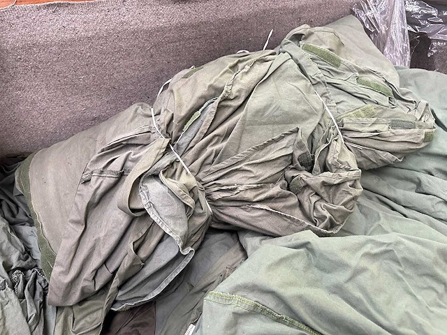 Partij slaapzakhoezen - afbeelding 2 van  3