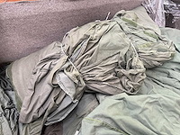 Partij slaapzakhoezen - afbeelding 2 van  3