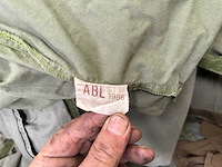 Partij slaapzakhoezen - afbeelding 3 van  3