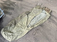 Partij slaapzakken - afbeelding 1 van  5