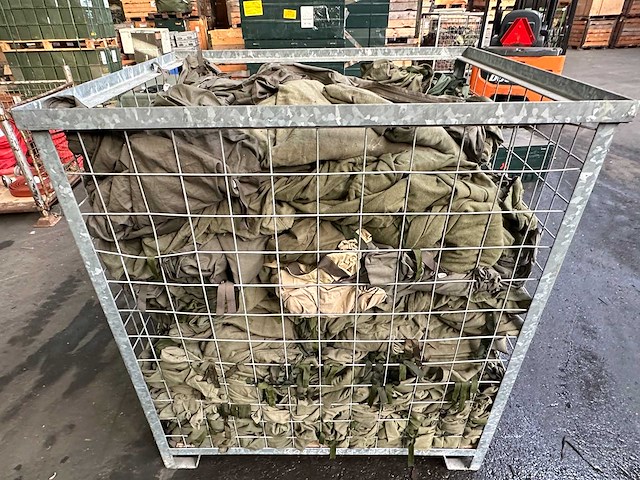 Partij slaapzakken - afbeelding 5 van  5