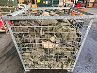 Partij slaapzakken - afbeelding 5 van  5