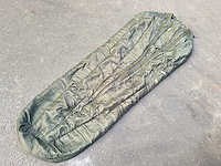 Partij slaapzakken - afbeelding 1 van  4