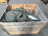 Partij slaapzakken - afbeelding 2 van  4