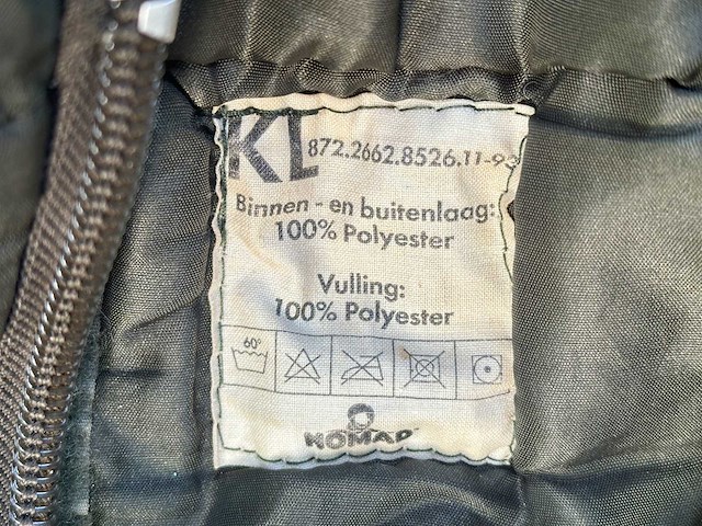 Partij slaapzakken - afbeelding 3 van  4