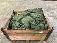 Partij slaapzakken - afbeelding 1 van  3