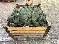 Partij slaapzakken - afbeelding 2 van  3