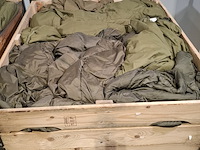 Partij slaapzakken - afbeelding 2 van  5