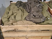 Partij slaapzakken - afbeelding 3 van  5