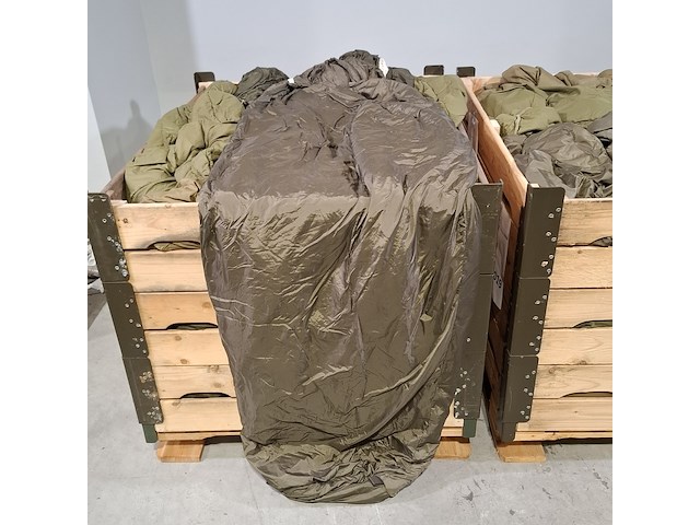 Partij slaapzakken - afbeelding 4 van  5