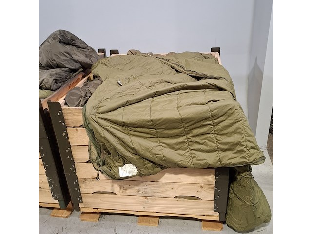 Partij slaapzakken - afbeelding 5 van  5