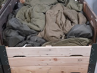 Partij slaapzakken - afbeelding 2 van  5