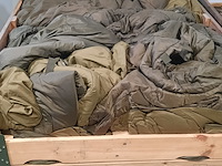 Partij slaapzakken - afbeelding 3 van  5