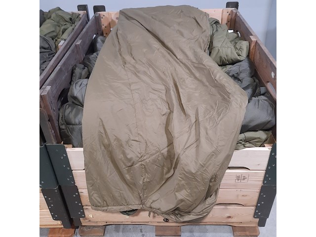 Partij slaapzakken - afbeelding 4 van  5