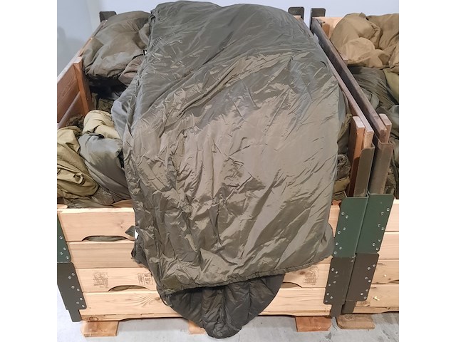 Partij slaapzakken - afbeelding 5 van  5