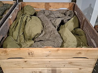 Partij slaapzakken - afbeelding 3 van  5