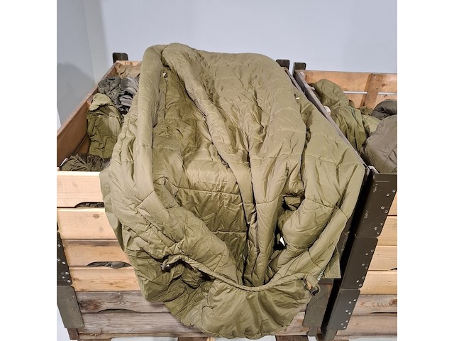 Partij slaapzakken - afbeelding 5 van  5