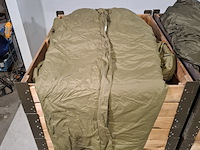 Partij slaapzakken - afbeelding 3 van  9